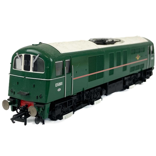 583 - Hornby 