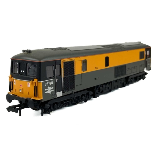 583 - Hornby 