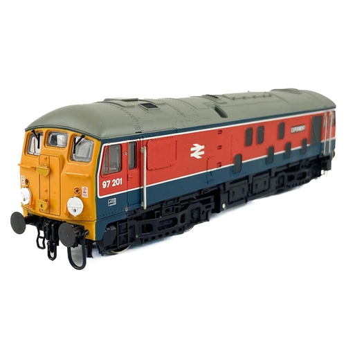 584 - BR Hornby & Bachmann 