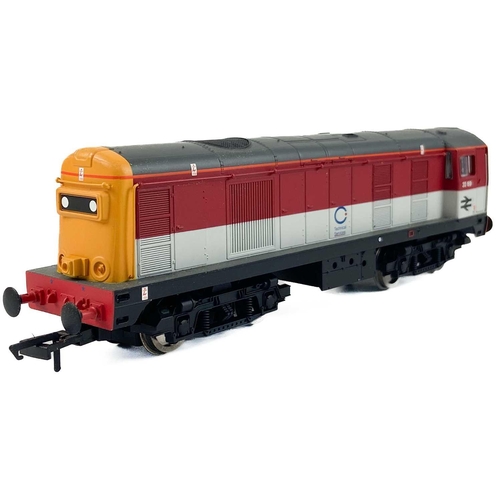 584 - BR Hornby & Bachmann 