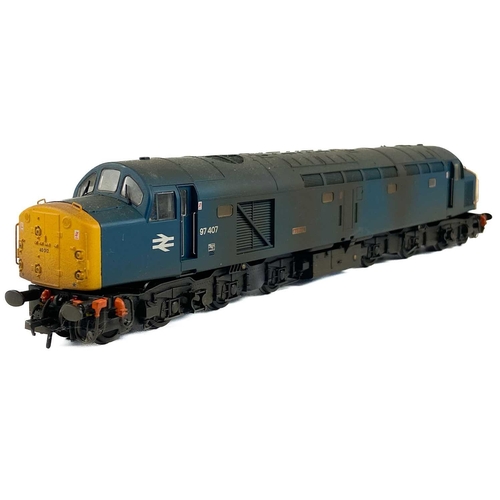 585 - BR Bachmann 