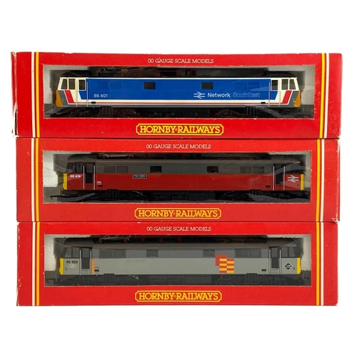 590 - Hornby 