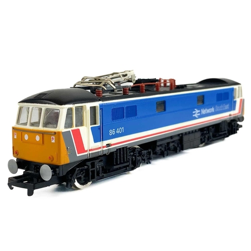 590 - Hornby 