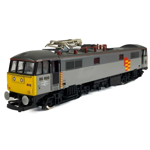 590 - Hornby 