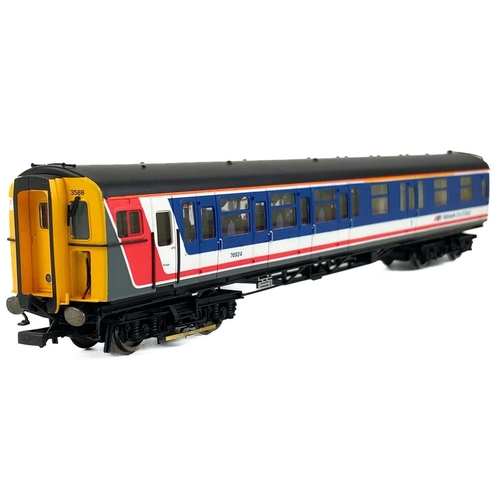 601 - Hornby 