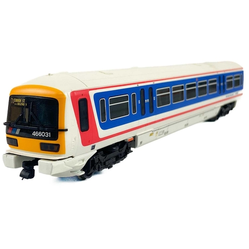 605 - Hornby 