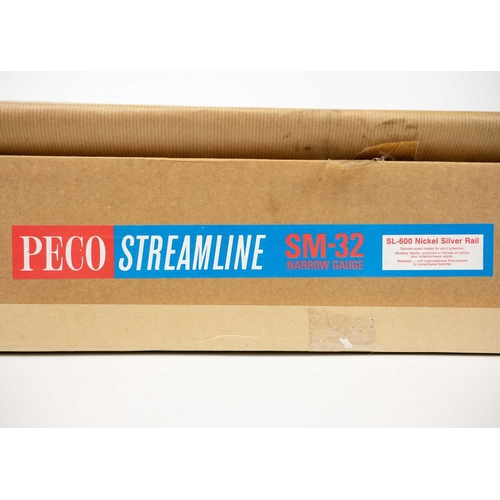 655 - Peco streamline 