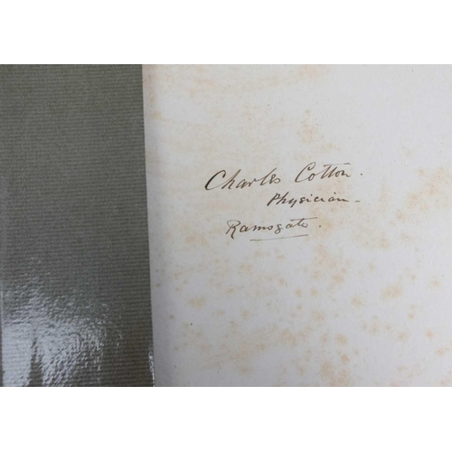 17 - 'The Western Antiquary; Or, Devon and Cornwall Note-Book,' Edited by W. H. K. Wright, introduction b... 