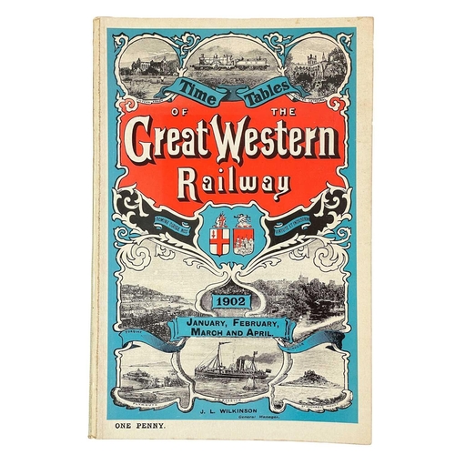 22 - Railway and GWR. Twenty five works. Philip J. Kelley. 'Road Vehicles of the Great Western Railway,' ... 