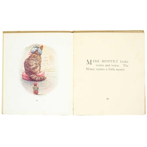 231 - EINZIG, Suzanne, (illustrations) Miss Richards' Mouse Written by Norah Pulling, with lithographs in ... 