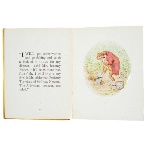 231 - EINZIG, Suzanne, (illustrations) Miss Richards' Mouse Written by Norah Pulling, with lithographs in ... 