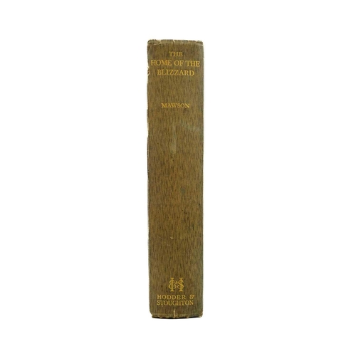 257 - Antarctic and Arctic exploration Twenty eight works. Fridtjof Nansen. 'Farthest North,' two vols, re... 