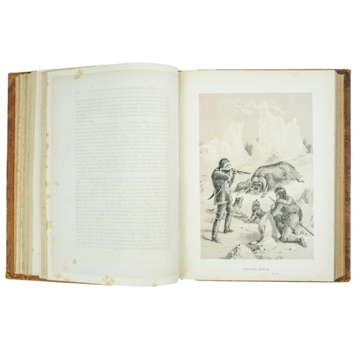 259 - (Arctic exploration) D. Murry Smith 'Arctic Expeditions from British and Foreign Shores from the Ear... 