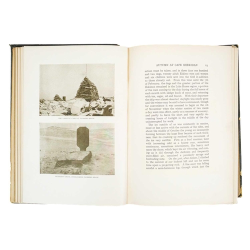 264 - GORDON HAYES, J 'Antarctica. A Treatise on the Southern Continent,' First edition, original cloth wi... 