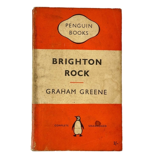 296 - Early Paperbacks Six Titles Dr No By Ian Fleming, The Thirteen Problems By Agatha Christie, Mike At ... 