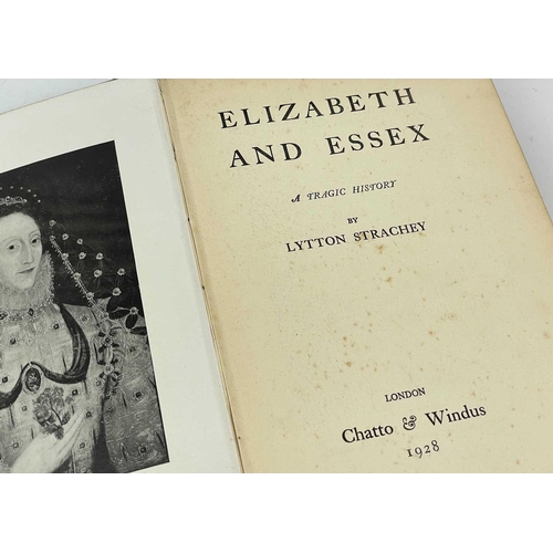 307 - Works signed by the artists Lamorna Birch and Ernest Procter 'Women Poets', inscribed 'From a mouse ... 