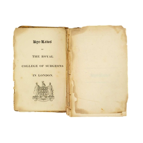 320 - 'Thesaurus of Horror; Or, the Charnel=House Explored,' '...The Quondam-Blood of Its Inhabitants!...D... 