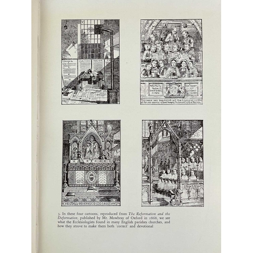 328 - Five diverse works David Mathew, 'The Celtic Peoples and Renaissance Europe', Sheed & Ward, 1933; 'C... 