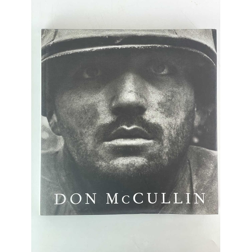 329 - Three Titles form Photographer Don McCullin Don McCullin, 'Sleeping with Ghosts, A Lifes Work in Pho... 