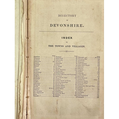 330 - 18th century odd volumes Eleven works Ramsay Chevalier. 'The Travels of Cyrus,' vol II only, second ... 