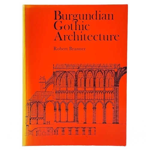 352 - Gothic and Medieval Interest Nigel Saul, 'Death, Art, and Memory in Medieval England: The Cobham Fam... 