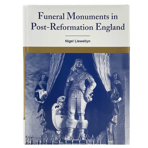 352 - Gothic and Medieval Interest Nigel Saul, 'Death, Art, and Memory in Medieval England: The Cobham Fam... 