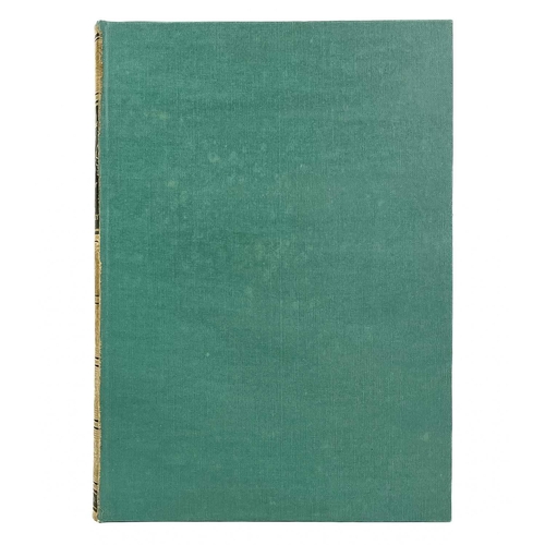 369 - O Langley 'Tale of the Land of Green Ginger' 1937, First Edition, in slipcase.