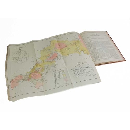 37 - Cornish directories. Five works. R. Symons. 'A Geographical Dictionary or Gazetteer of the County of... 