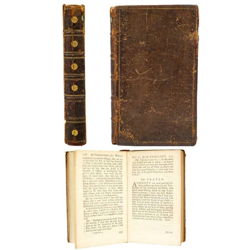 404 - WILSON, Thomas, Lord Bishop of Sodor and Man, 1663-1755 The Knowledge and Practice of Christianity M... 