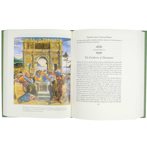 437 - FOLIO SOCIETY Eleven Titles 'Empires Of The Ancient Near East' four book set, 'Empires Of Early Lati... 