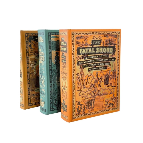 438 - FOLIO SOCIETY Fifteen Titles Three 'Charles Darwin' titles, 'Tales From Shakespeare', 'History Of We... 