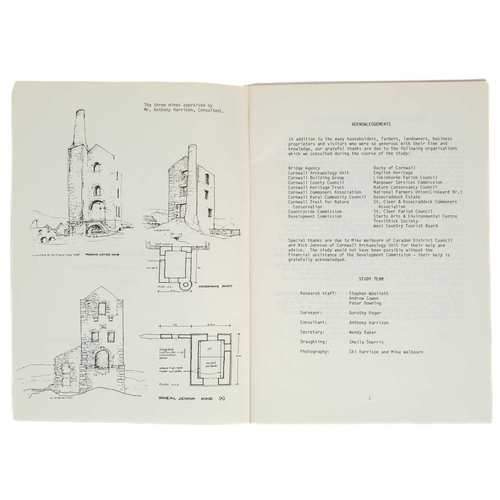 44 - (Mining) Reports and Surveys. 'Climax Illustrated,' published as a representation of the original by... 