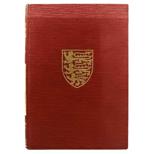 449 - 'The Victoria History of the County of Warwick,' Volumes V, VII and VIII, with the last two having d... 