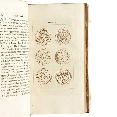 508 - (Bindings and odd volumes) Nineteen works. 'The Antiquarian Itinerary, Comprising Specimens of Archi... 