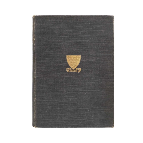 52 - Cornish Language Interest Three Publications Henry Jenner, 'A Handbook of the Cornish Language', fir... 