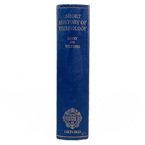 69 - The Industrial Revolution. John Farey. 'A Treatise on the Steam Engine. Historical, Practical, and D... 