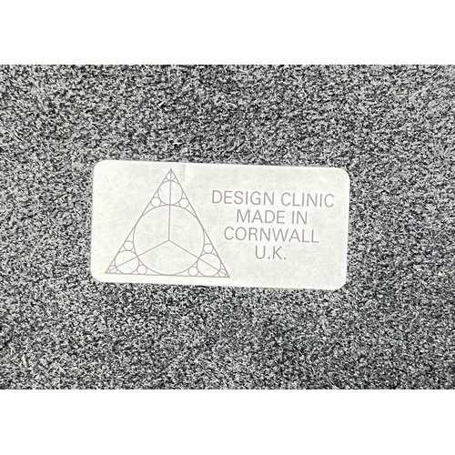 146 - Seamus MORAN (1963) Celtic design wall plaque. height 29cm.