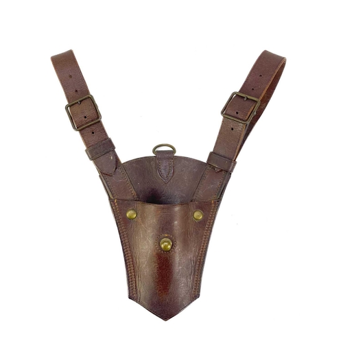 178 - A Daguerreotype portrait of a gentleman. Inscribed in ink to the reverse, Father, Taken in Liverpool... 