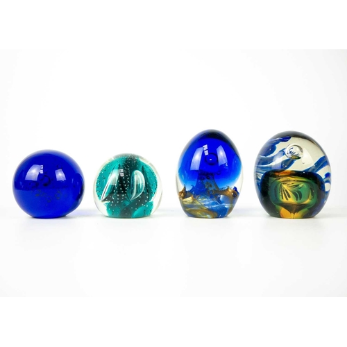 382 - A collection of paper weights. Mostly Caithness, with some limited edition. (13)