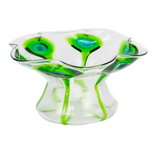 394 - A collection of studio pottery. To include two bowls and a jug by Mary Gibson Horrocks of Buckfast A... 