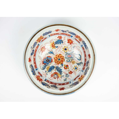 402 - A late 18th century sage Jasperware twin handled sucrier and cover. Height 10cm together with a late... 