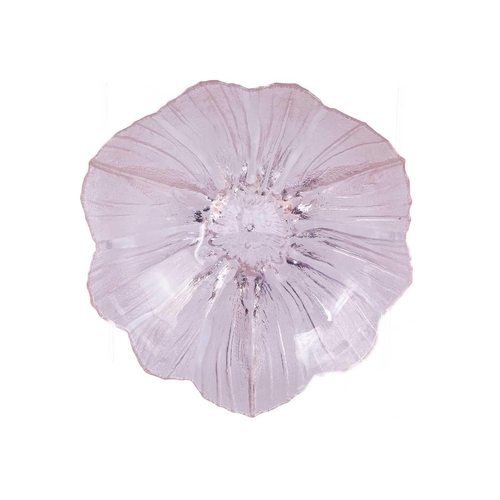 507 - A Studio pottery teaset. Comprising six cups and saucers, a sugar bowl, and a milk jug, together wit... 