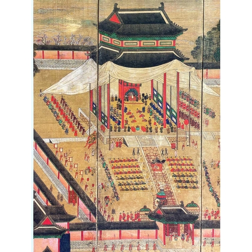 241 - Mikhail Uspensky. Hiroshige: One Hundred Views of Edo, Hiroshige Eisen. The Sixty-Nine Stations of t... 