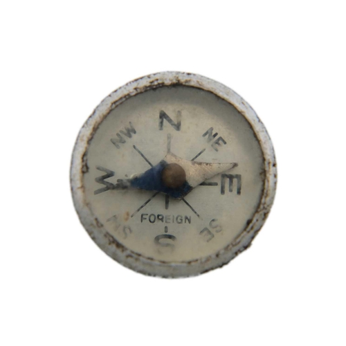 261 - A selection of miscellaneous watchmaker's tools. To include calipers, dividers, gauges etc.