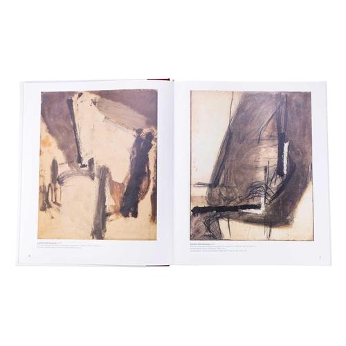 587 - Sandra Blow: Studio Inventory and Catalogue Raisonne of Prints John Basford Published by Derwent-Wye... 