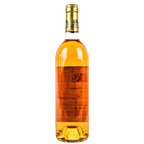 213 - A collection of 15 Chateau Rayne Vigneau 1988 Sauterne wines. Each in 75cl bottles, 14% vol.