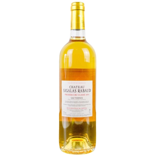 220 - Eight various 750ml bottles of Sauternese wine. Including two Chateau La Tour Blanche 1st Cru 2005, ... 