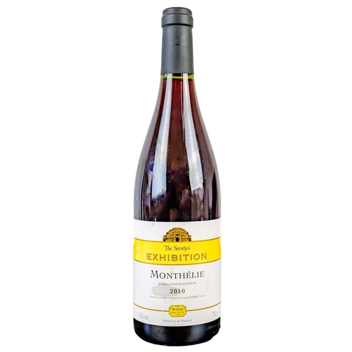 221 - Four bottles of Domaine Janasse Cote Du Rhône Villages 2007 wine. 750ml, 15.5% vol.; together with a... 