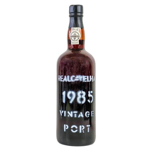 222 - Four bottles of vintage Port. To include a 75cl botttle of Grahams Quinta Dos Malvedes Vintage Port... 