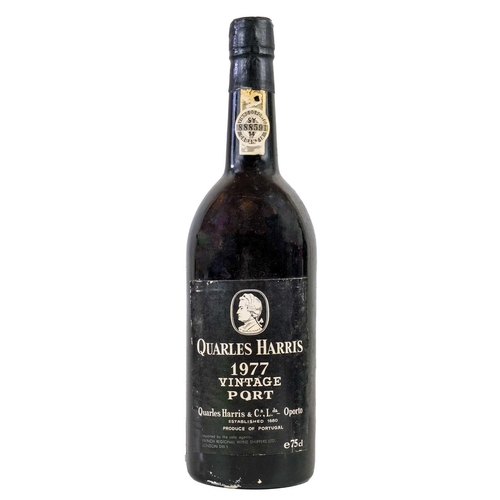 222 - Four bottles of vintage Port. To include a 75cl botttle of Grahams Quinta Dos Malvedes Vintage Port... 